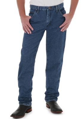 Wrangler Cowboy Cut Jeans
