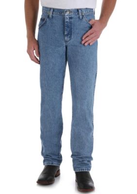 Wrangler Cowboy Cut Jeans