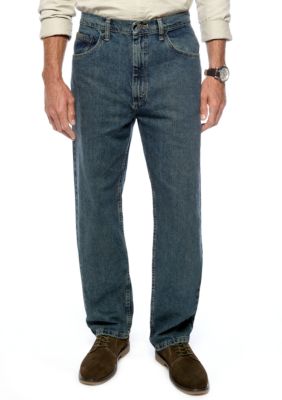 Wrangler Relaxed Fit Jeans