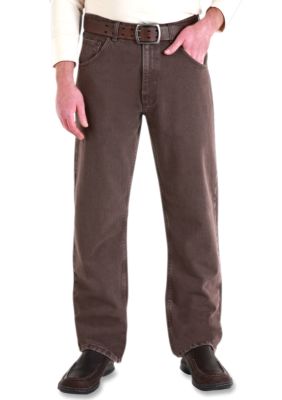 Wrangler Regular Fit Jeans