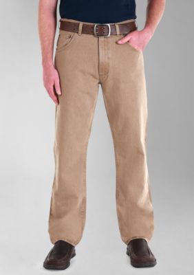 Wrangler&reg; Regular Fit Jeans