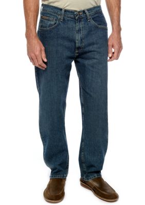 Wrangler Regular Fit Jeans