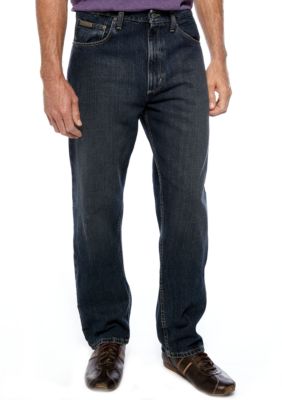 Wrangler Regular Fit Jeans