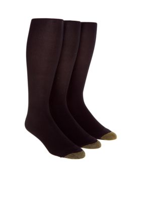 Gold Toe&reg; 3-Pack 