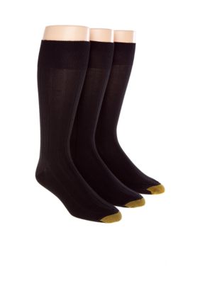 Gold Toe&reg; 3-Pack 