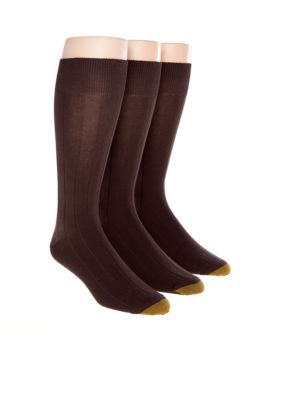 Gold Toe 3-Pack 