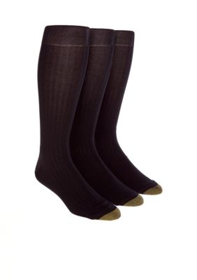 Gold Toe&reg; 3-Pack 