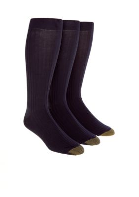 Gold Toe 3-Pack 