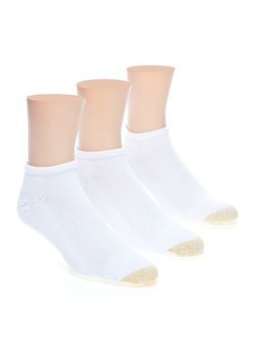 Gold Toe 3-Pack 