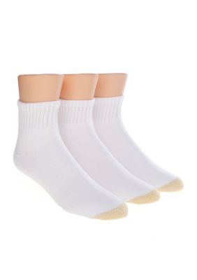 Gold Toe 3-Pack 