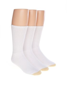 Gold Toe 3-Pack 