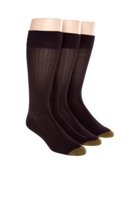 Gold Toe 3-Pack 