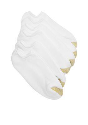 Gold Toe&reg; Big & Tall Athletic Socks
