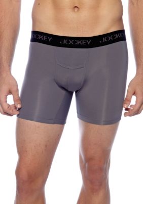 Jockey&reg; 2-Pack Sport Boxer Brief