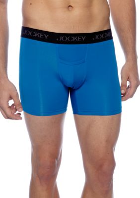 Jockey 2-Pack Sport Boxer Brief