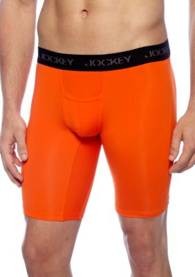Jockey 2-Pack Sport Midway Brief