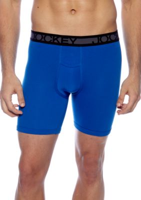 Jockey Sport Midway Brief