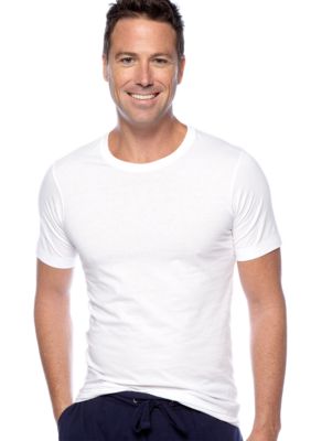Jockey Slim Cotton T-Shirt