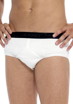 Jockey Low Rise Stay Cool Briefs