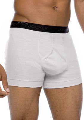 Jockey&reg; 3pk Stay Cool Boxer Briefs