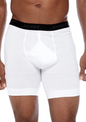 Jockey&reg; 3pk Stay Cool Midway Briefs