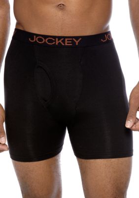 Jockey&reg; Classic Stretch Boxer Briefs