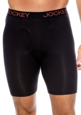 Jockey 2-Pack Midway Boxer Briefs