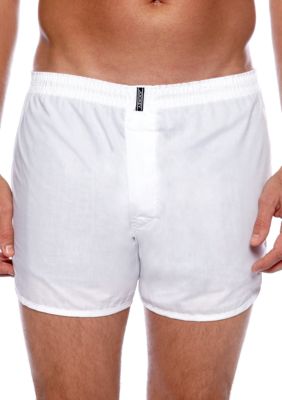 Jockey 2-Pack Classic Woven Boxers