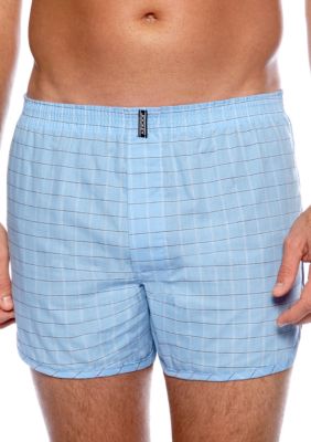 Jockey&reg; 2-Pack Classic Woven Boxers