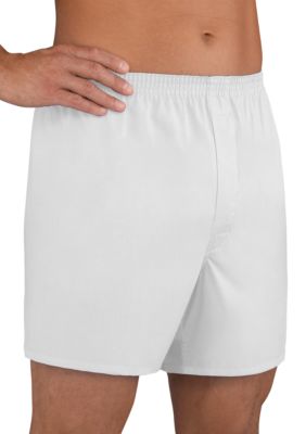Jockey Big & Tall Big Man Boxers