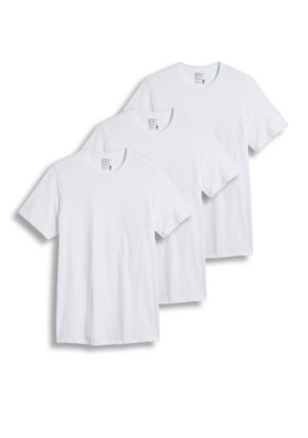 Jockey 3-Pack Classic Crew Neck Tees