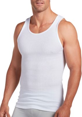 Jockey 3Pk Classic A-Shirts