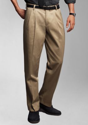 Dockers&reg; D3 Classic Fit, Signature Khaki, Pleat