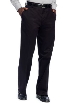Dockers D3  Classic  Fit Iron Free Flat Front Pants