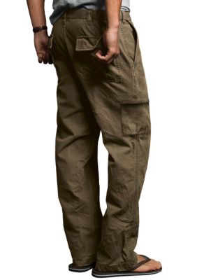 Dockers Classic Fit Comfort Cargos