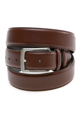 Saddlebred Big & Tall Dress Belt