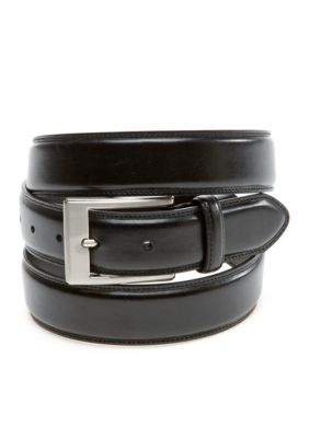 Saddlebred Big & Tall Dress Belt