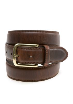 Saddlebred Big & Tall Casual Belt
