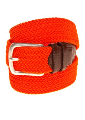 Saddlebred&reg; Fabric Belt