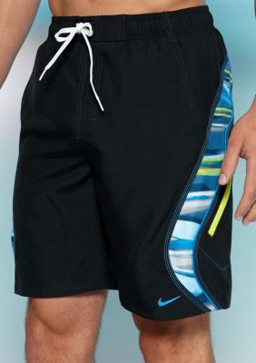 Nike Laser Stripe Splice Trunks