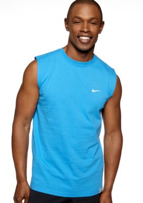 Nike Sleeveless Swim Tee