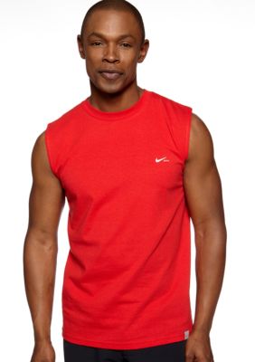 Nike Sleeveless Swim Tee