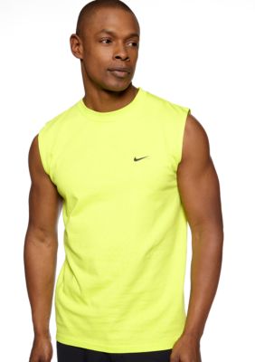 Nike Sleeveless Swim Tee