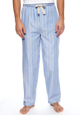 Izod Stripe Lounge Pants