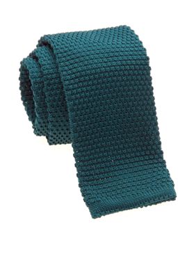Saddlebred Knit Tie