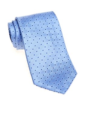 Saddlebred&reg; Big & Tall Neat Tie
