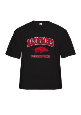 TL Sportswear Arkansas Razorbacks Food Chain Tee