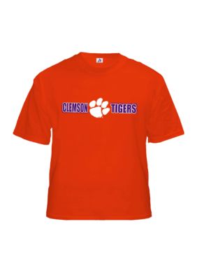 TL Sportswear Clemson Tigers Legendary Tee