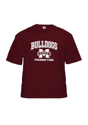 TL Sportswear Mississippi State Bulldogs Food Chain Tee