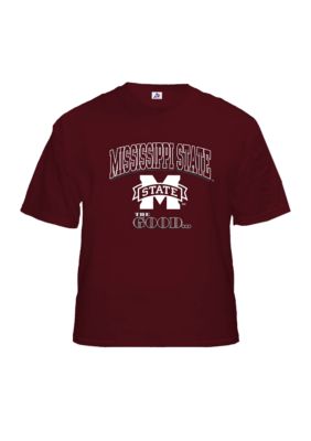 TL Sportswear Mississippi State Bulldogs Good, Bad, Ugly Tee
